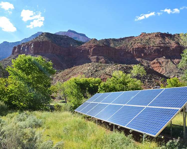 Solar Energy Partners Blazing a Trail in Renewable Energy Leadership