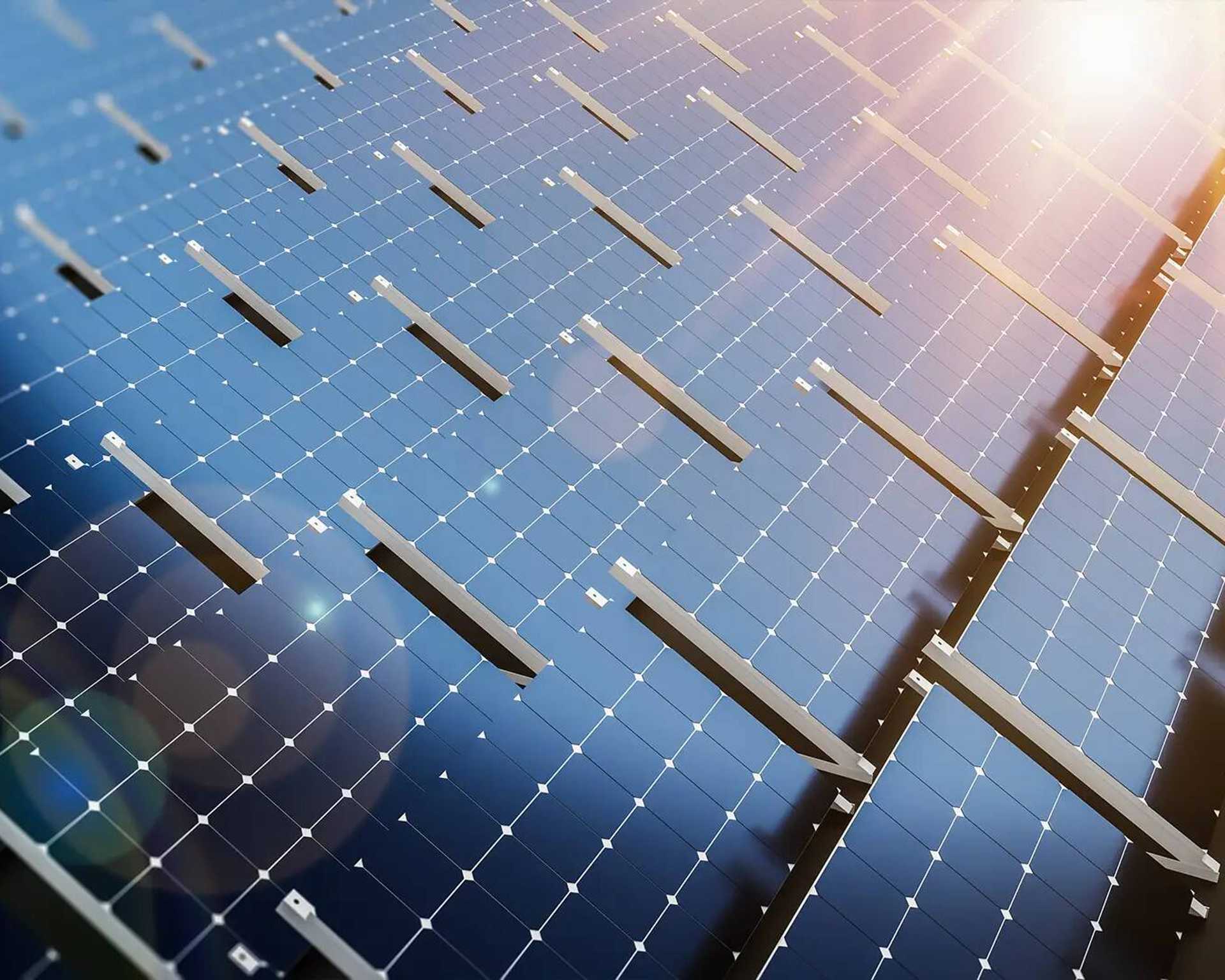 “Solar Energy Partners on Three Considerations Before Every Build”