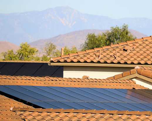 Carlsbad woman finds successful career in solar sales